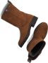 Dubarry Killarney Snowboots Sneeuwlaarzen Dames Cognac - Thumbnail 5