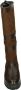 DUBARRY Hoge Laarzen Dames Kilternan Maat: 41 Materiaal: Leer Kleur: Bruin - Thumbnail 7
