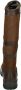 DUBARRY Hoge Laarzen Dames Kilternan Maat: 41 Materiaal: Leer Kleur: Bruin - Thumbnail 8