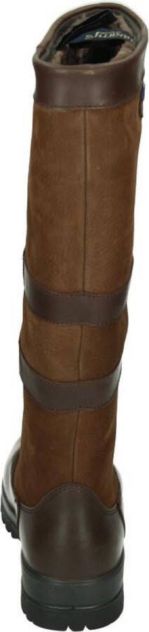 Dubarry KILTERNAN WandellaarzenDames laarzen Bruin