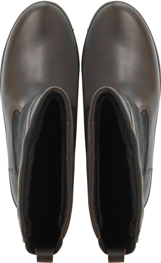 Dubarry Laarzen Mannen Donegal Zwart combi