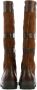 DUBARRY Hoge Laarzen Heren Galway Maat: 36 Materiaal: Leer Kleur: Bruin - Thumbnail 8