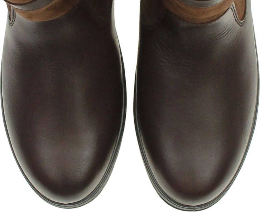 Dubarry Laarzen Mannen Galway Bruin