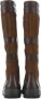 DUBARRY Hoge Laarzen Heren Galway Maat: 36 Materiaal: Leer Kleur: Bruin - Thumbnail 6