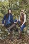 DUBARRY Hoge Laarzen Heren Galway Maat: 36 Materiaal: Leer Kleur: Bruin - Thumbnail 8