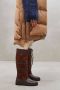 DUBARRY Hoge Laarzen Heren Galway Maat: 36 Materiaal: Leer Kleur: Bruin - Thumbnail 9