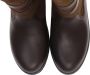 DUBARRY Hoge Laarzen Heren Galway Maat: 36 Materiaal: Leer Kleur: Bruin - Thumbnail 10