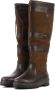 DUBARRY Hoge Laarzen Heren Galway Maat: 36 Materiaal: Leer Kleur: Bruin - Thumbnail 11