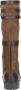 Dubarry LONGFORD Volwassenen WandellaarzenDames laarzen Bruin - Thumbnail 4
