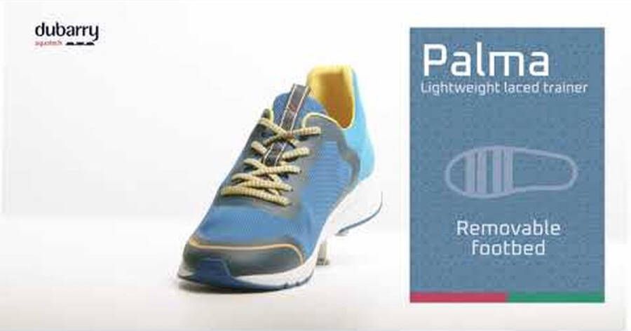 Dubarry Palma Bootschoen Aquatech Performance