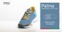 Dubarry PALMA Volwassenen Lage sneakersVrije tijdsschoenenVaderdag Kleur: Grijs - Thumbnail 6
