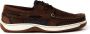 Dubarry Regatta Bootschoen Heren Chestnut - Thumbnail 2