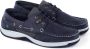 Dubarry Regatta Extra Breed Bootschoen Leer Heren - Thumbnail 2
