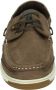 Dubarry Regatta Extra Breed Bootschoen Leer Heren - Thumbnail 4