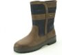 Dubarry Roscommon 32 navy brown donkerblauw - Thumbnail 4