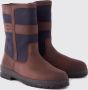 Dubarry Roscommon 32 navy brown donkerblauw - Thumbnail 5