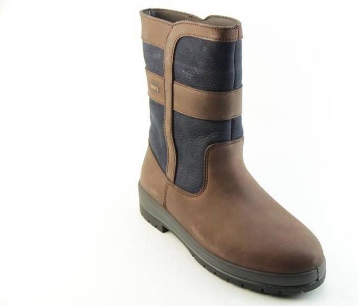 Dubarry Roscommon 32 navy brown donkerblauw - Foto 6