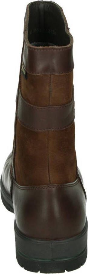 Dubarry ROSCOMMON Heren laarzenWandellaarzenDames laarzen Bruin