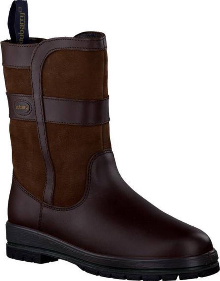 Dubarry ROSCOMMON Heren laarzenWandellaarzenDames laarzen Bruin