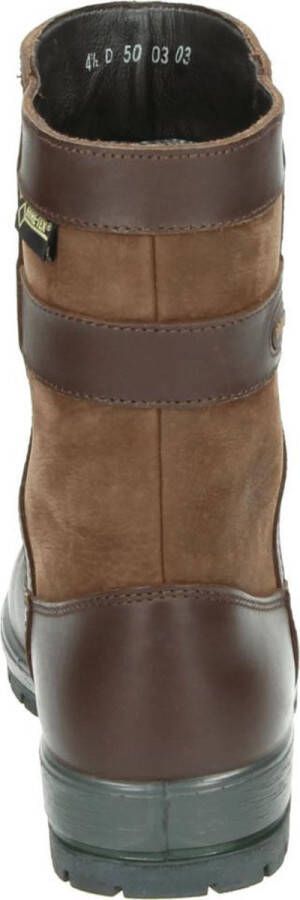 Dubarry ROSCOMMON Heren laarzenWandellaarzenDames laarzen Bruin