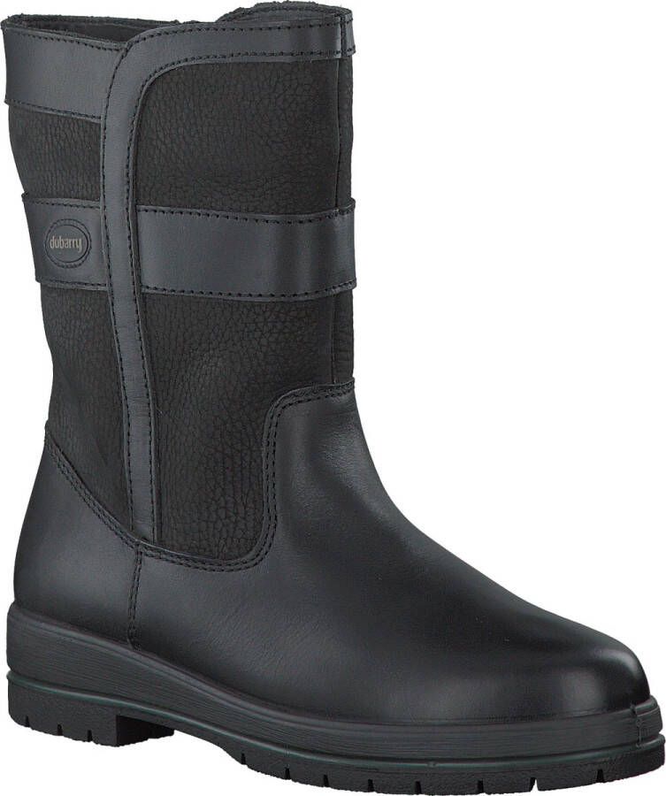 Dubarry ROSCOMMON WandellaarzenDames laarzen Zwart