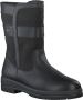 Dubarry ROSCOMMON~~~~~~~~~~~~~~~~~~~~~ WandellaarzenHeren laarzenDames laarzen Zwart - Thumbnail 2