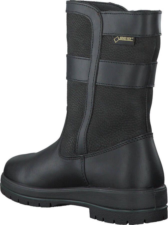 Dubarry ROSCOMMON WandellaarzenDames laarzen Zwart