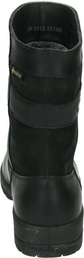 Dubarry ROSCOMMON WandellaarzenDames laarzen Zwart