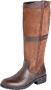 Dubarry SLIGO~~~~~~~~~~~~~~~~~~~~~~~~~ WandellaarzenDames laarzen Bruin - Thumbnail 3