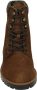 Dubarry STROKESTOWN~~~~~~~~~~~~~~~~~~~ Hoge sneakersVeterlaarzenDames veterschoenenDames sneakersHalf-hoge schoenen Bruin - Thumbnail 2