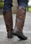 Dubarry Wexford laars 3914 52 walnut - Thumbnail 2