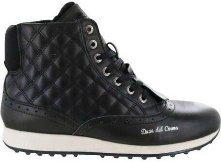 Duca del Cosma Prado Dames Zwart