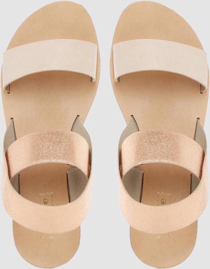 Dune London Dune Lacer Multi Metallic - Foto 2