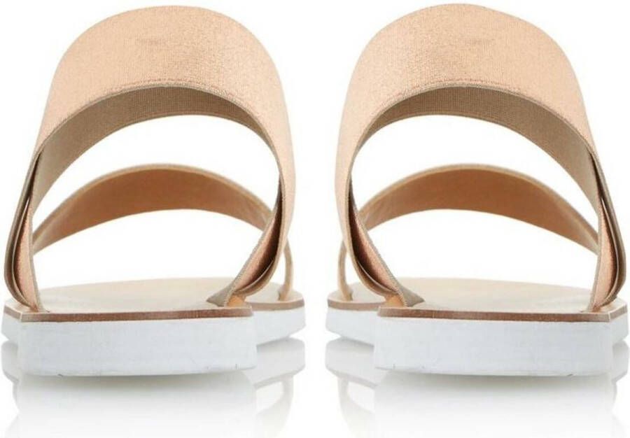 Dune London Dune Lacer Multi Metallic - Foto 3