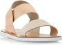 Dune London Dune Lacer Multi Metallic - Thumbnail 4