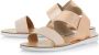 Dune London Dune Lacer Multi Metallic - Thumbnail 5