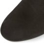 Dune London Dune Oliah BLACK SUEDE - Thumbnail 4