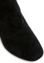 Dune London Dune Parlour Black Suede - Thumbnail 3