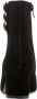 Dune London Dune Parlour Black Suede - Thumbnail 4