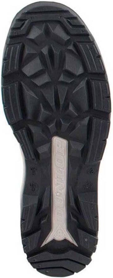 Dunlop Blizzard heren regenlaars Zwart