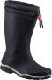 Dunlop Hevea K400061 Blizzard Gevoerde Winterlaars PVC - Thumbnail 11