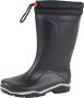 Dunlop Hevea K400061 Blizzard Gevoerde Winterlaars PVC - Thumbnail 4