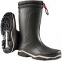 Dunlop Hevea K400061 Blizzard Gevoerde Winterlaars PVC - Thumbnail 6