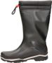 Dunlop Hevea K400061 Blizzard Gevoerde Winterlaars PVC - Thumbnail 8