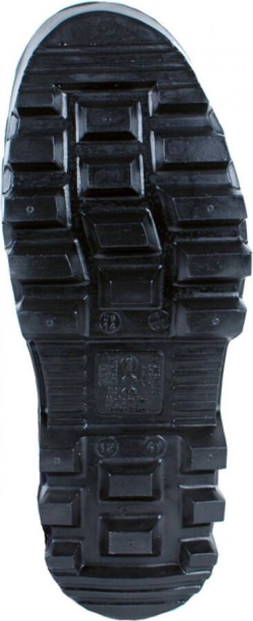 Dunlop Groen Thermo+ Werklaarzen S5 Heren