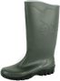 Dunlop Groene Regenlaarzen Kaplaarzen K680011 - Thumbnail 3