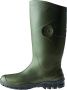 Dunlop Groene Regenlaarzen Kaplaarzen K680011 - Thumbnail 4