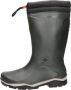 Dunlop Laarzen Rubber Laarzen Regenlaarzen- Laarzen Gevoerde Laarzen Werk Laarzen Groen - Thumbnail 13