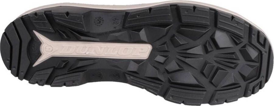 Dunlop Laarzen Rubber Laarzen Heren Regenlaarzen- Laarzen Dames Gevoerde Laarzen Werk Laarzen Groen
