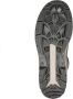 Dunlop Laarzen Rubber Laarzen Regenlaarzen- Laarzen Gevoerde Laarzen Werk Laarzen Groen - Thumbnail 4